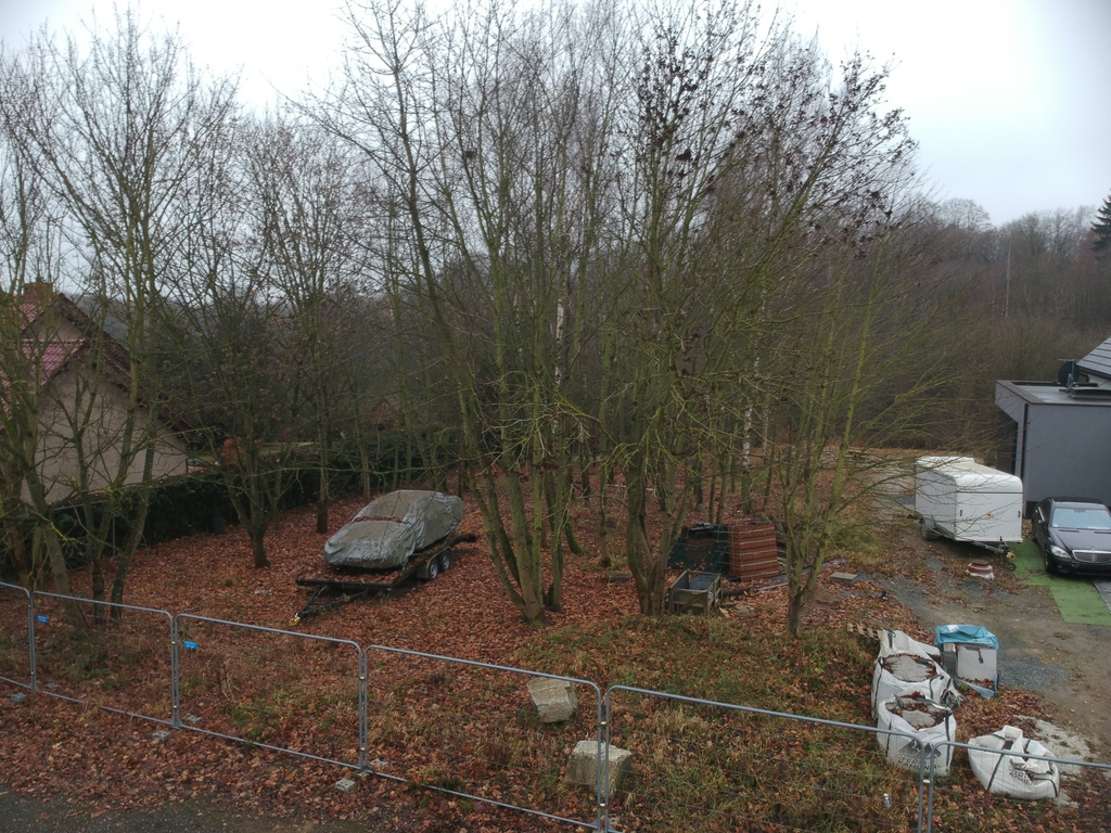 Działka na sprzedaż Szczecin, Bukowo 1 600 m2 | Arka Nieruchomości