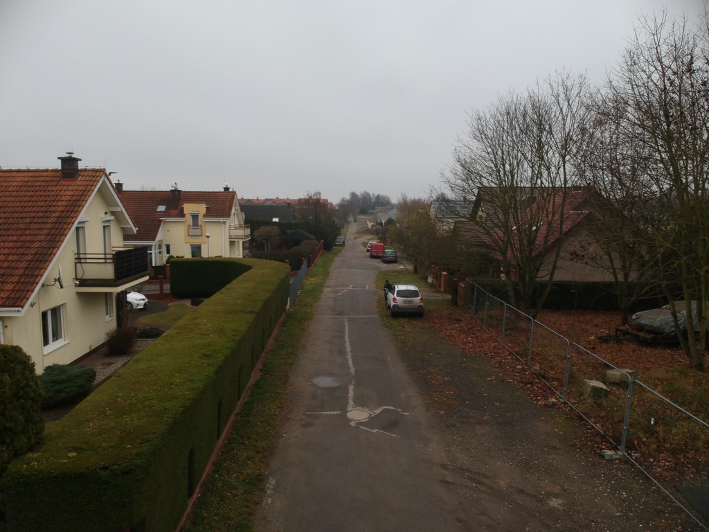 Działka na sprzedaż Szczecin, Bukowo 1 600 m2 | Arka Nieruchomości