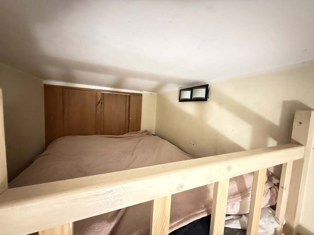 Mieszkanie na sprzedaż Szczecin, Śródmieście 35 m2 | Arka Nieruchomości