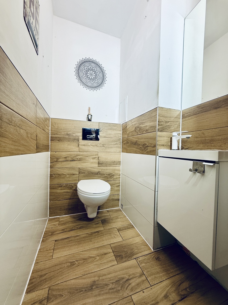 Mieszkanie na wynajem Szczecin, Pogodno II 80 m2 | Arka Nieruchomości