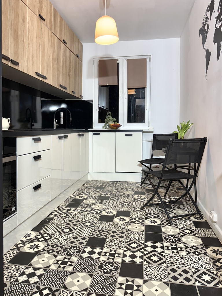 Mieszkanie na wynajem Szczecin, Pogodno II 80 m2 | Arka Nieruchomości