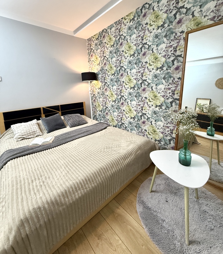 Mieszkanie na wynajem Szczecin, Pogodno II 80 m2 | Arka Nieruchomości