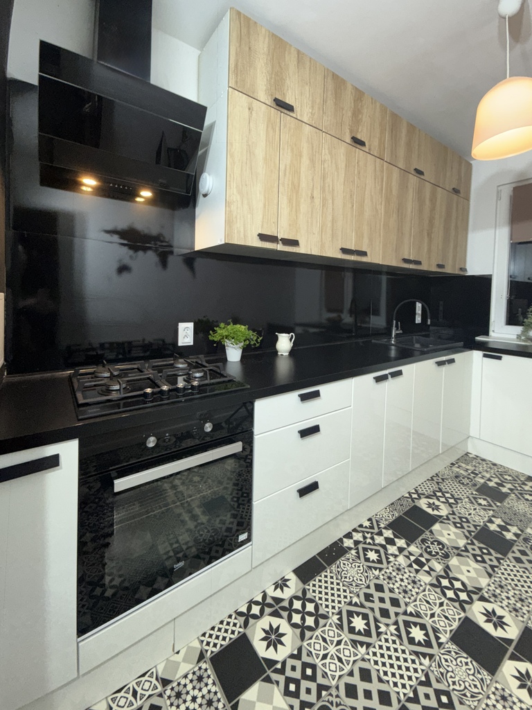 Mieszkanie na wynajem Szczecin, Pogodno II 80 m2 | Arka Nieruchomości