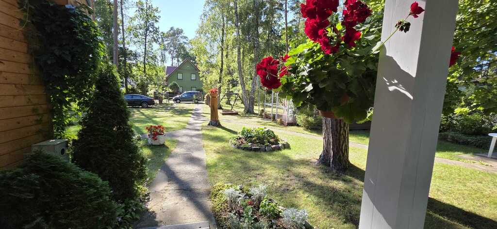 Działka na sprzedaż Pobierowo 898 m2 | Arka Nieruchomości