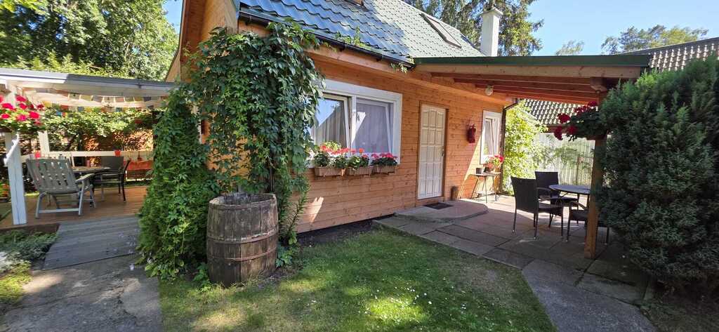 Działka na sprzedaż Pobierowo 898 m2 | Arka Nieruchomości