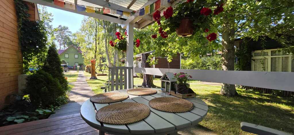 Działka na sprzedaż Pobierowo 898 m2 | Arka Nieruchomości