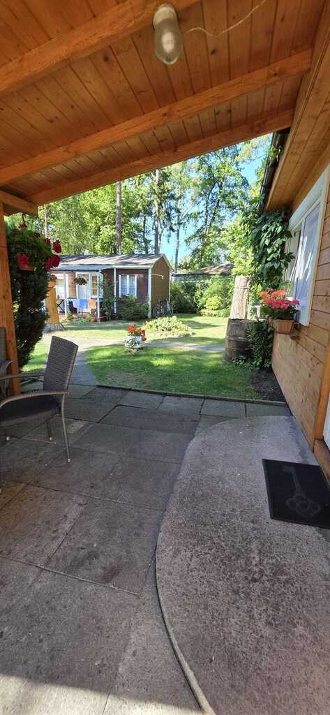 Działka na sprzedaż Pobierowo 898 m2 | Arka Nieruchomości