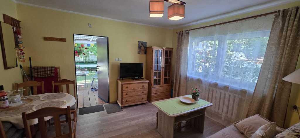 Działka na sprzedaż Pobierowo 898 m2 | Arka Nieruchomości