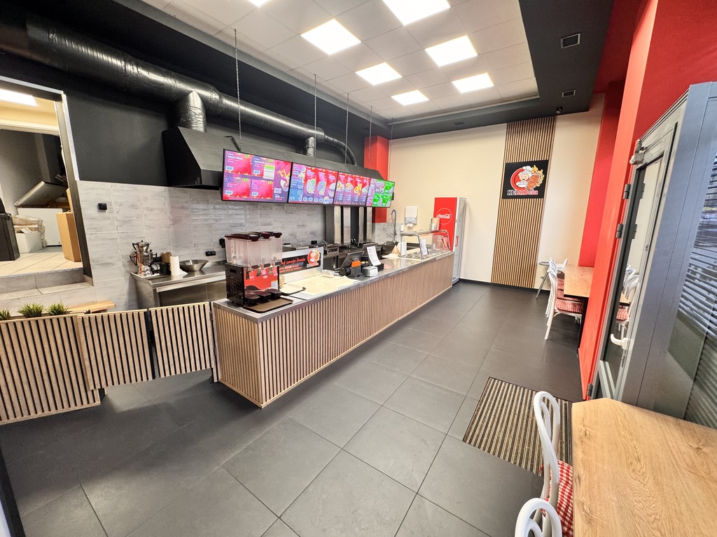 Lokal na wynajem Szczecin, Centrum 75 m2 | Arka Nieruchomości