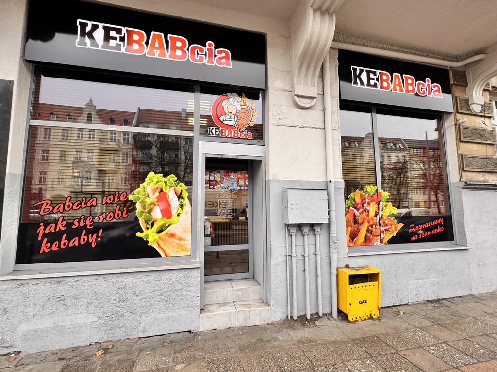 Lokal na wynajem Szczecin, Centrum 75 m2 | Arka Nieruchomości