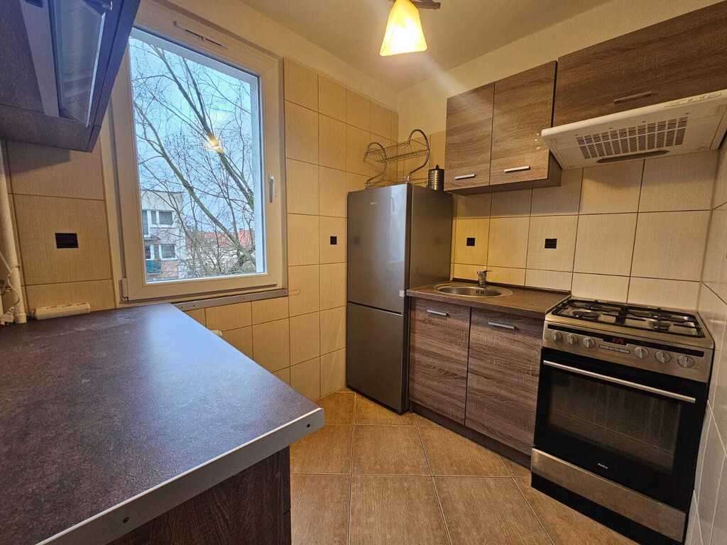 Mieszkanie na sprzedaż Szczecinek 37 m2 | Arka Nieruchomości