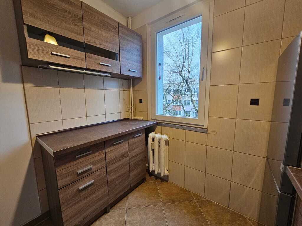 Mieszkanie na sprzedaż Szczecinek 37 m2 | Arka Nieruchomości