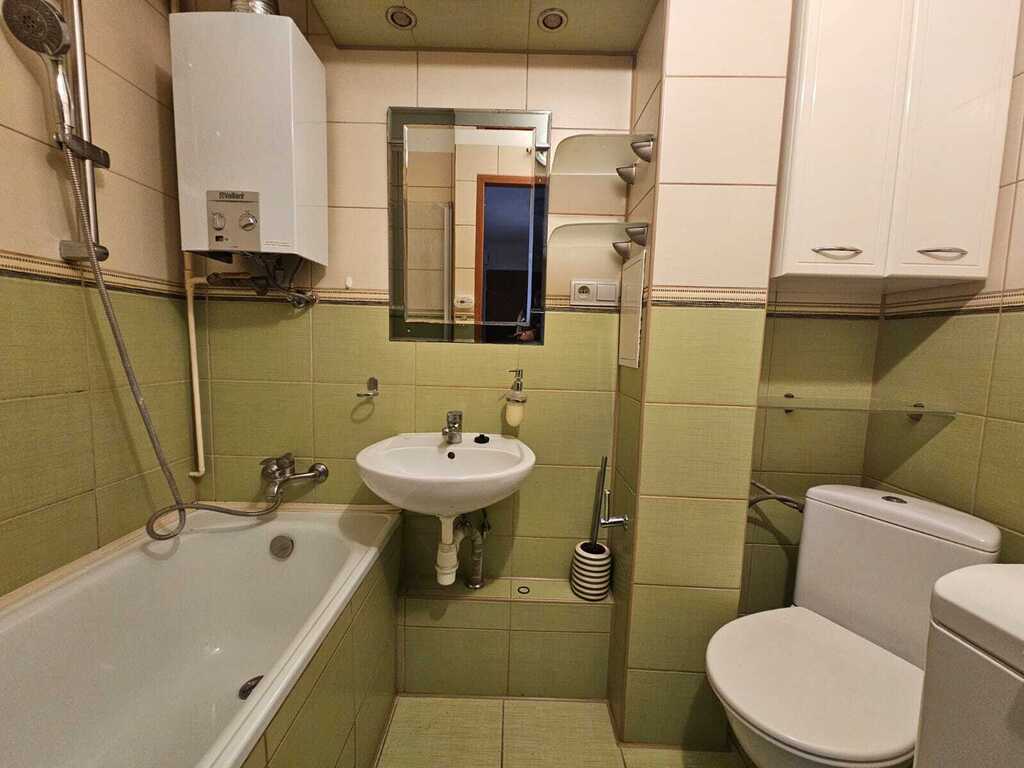 Mieszkanie na sprzedaż Szczecinek 37 m2 | Arka Nieruchomości