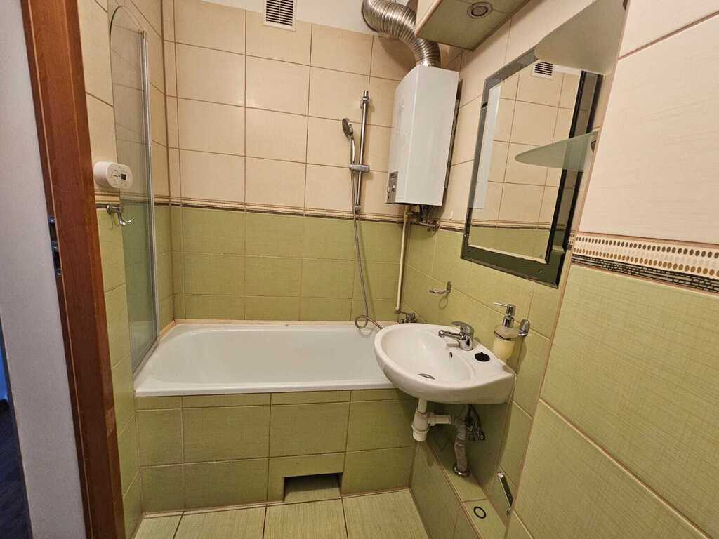 Mieszkanie na sprzedaż Szczecinek 37 m2 | Arka Nieruchomości