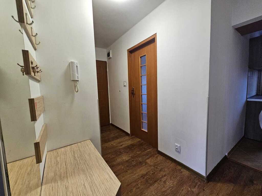 Mieszkanie na sprzedaż Szczecinek 37 m2 | Arka Nieruchomości