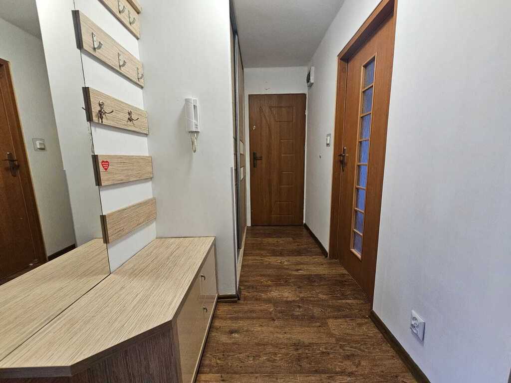 Mieszkanie na sprzedaż Szczecinek 37 m2 | Arka Nieruchomości