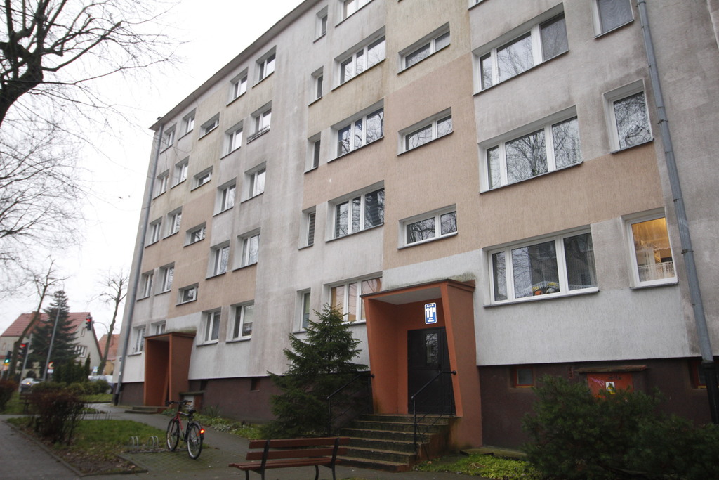 Mieszkanie na sprzedaż Szczecinek 37 m2 | Arka Nieruchomości