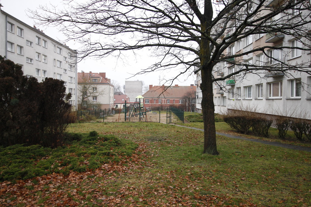 Mieszkanie na sprzedaż Szczecinek 37 m2 | Arka Nieruchomości