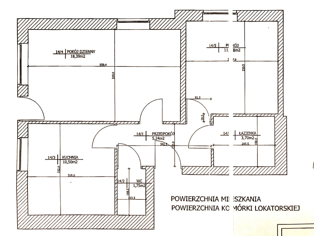 Zdjęcie nieruchomości