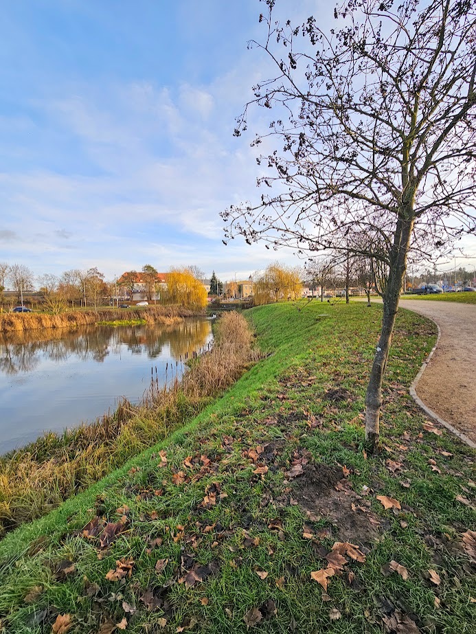 Mieszkanie na sprzedaż Szczecin, Gumieńce 38 m2 | Arka Nieruchomości