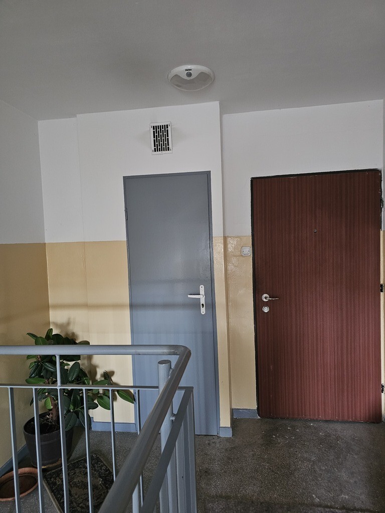 Mieszkanie na sprzedaż Szczecin, Gumieńce 38 m2 | Arka Nieruchomości