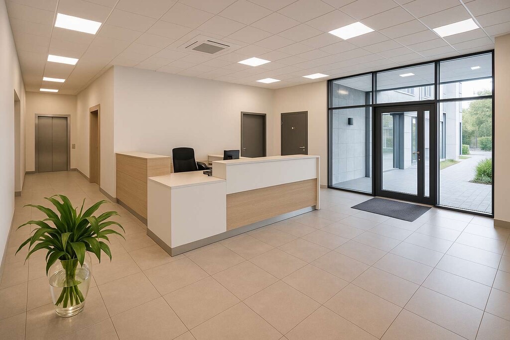 Lokal Wynajem - Warszawa, al. Solidarności