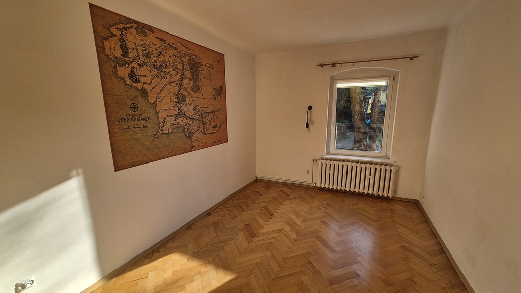 Mieszkanie na sprzedaż Szczecin, Śródmieście 87 m2 | Arka Nieruchomości