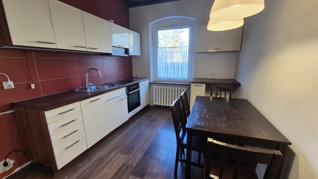 Mieszkanie na sprzedaż Szczecin, Śródmieście 87 m2 | Arka Nieruchomości