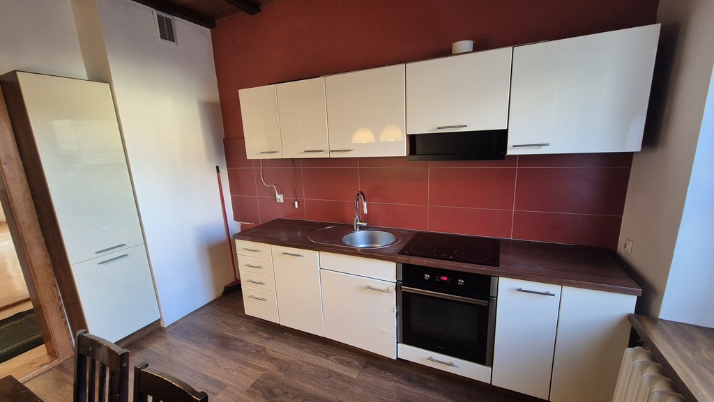 Mieszkanie na sprzedaż Szczecin, Śródmieście 87 m2 | Arka Nieruchomości