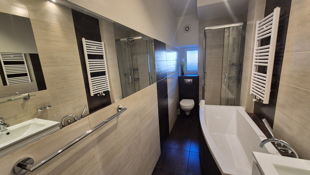 Mieszkanie na sprzedaż Szczecin, Śródmieście 87 m2 | Arka Nieruchomości