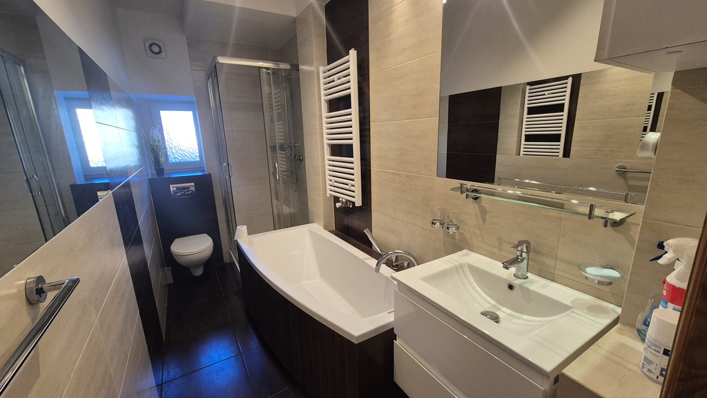 Mieszkanie na sprzedaż Szczecin, Śródmieście 87 m2 | Arka Nieruchomości