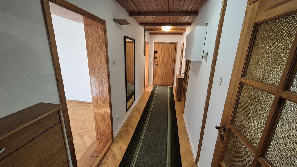 Mieszkanie na sprzedaż Szczecin, Śródmieście 87 m2 | Arka Nieruchomości