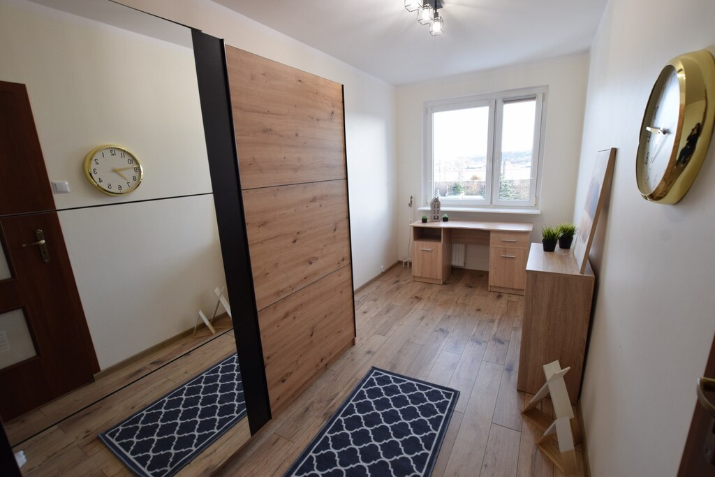 Mieszkanie na sprzedaż Szczecin, Zdroje 53 m2 | Arka Nieruchomości