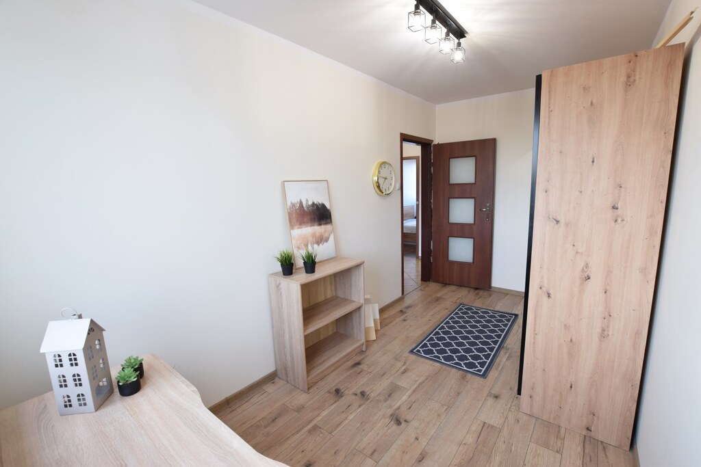 Mieszkanie na sprzedaż Szczecin, Zdroje 53 m2 | Arka Nieruchomości