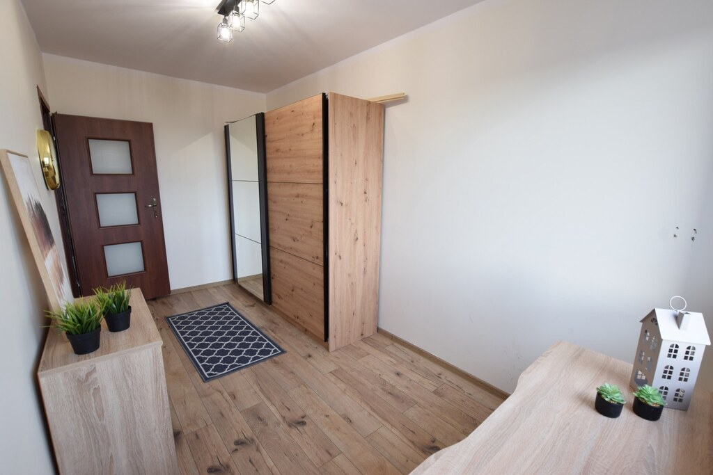 Mieszkanie na sprzedaż Szczecin, Zdroje 53 m2 | Arka Nieruchomości