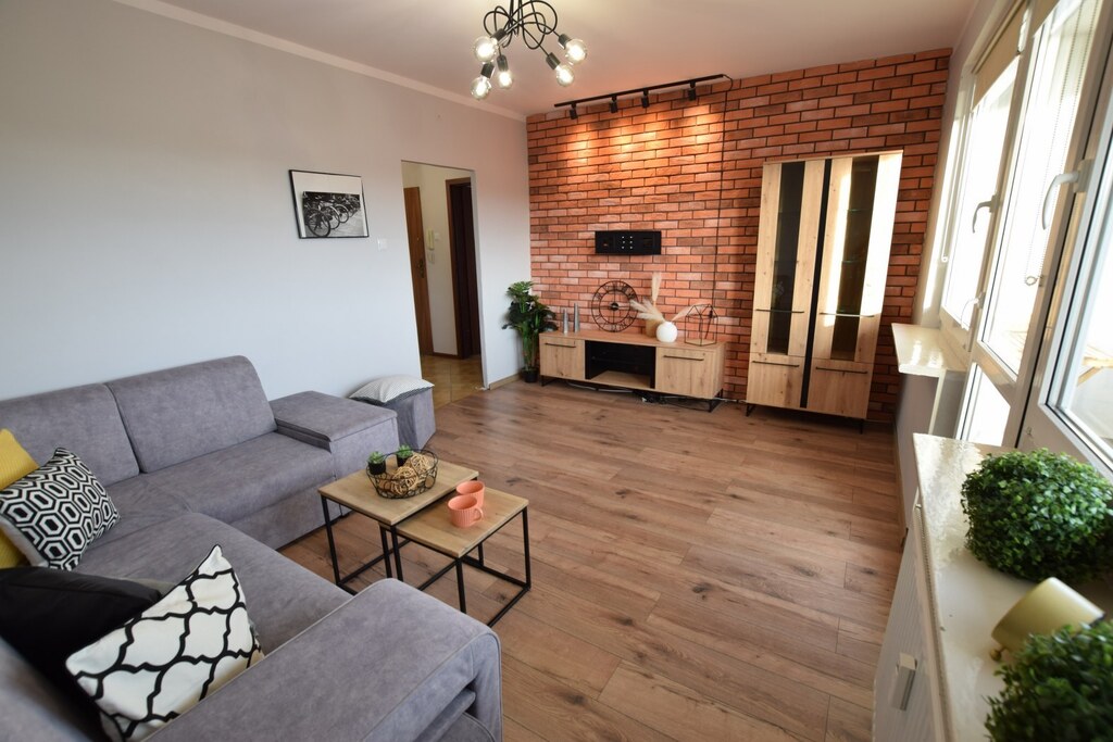 Mieszkanie na sprzedaż Szczecin, Zdroje 53 m2 | Arka Nieruchomości