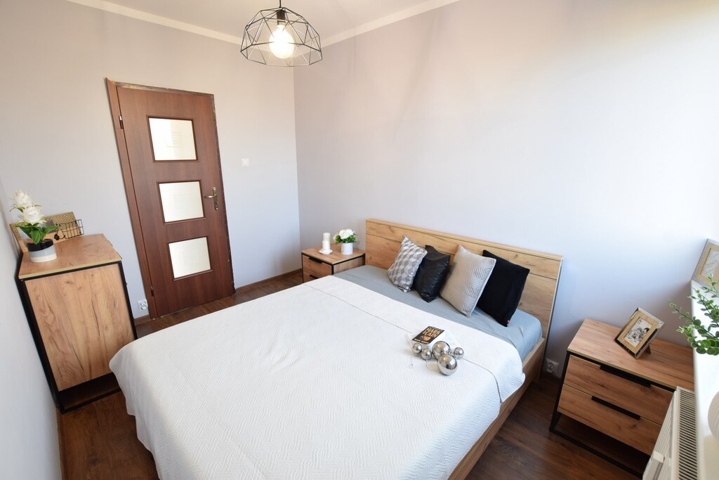 Mieszkanie na sprzedaż Szczecin, Zdroje 53 m2 | Arka Nieruchomości