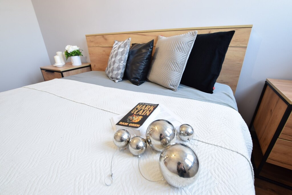 Mieszkanie na sprzedaż Szczecin, Zdroje 53 m2 | Arka Nieruchomości