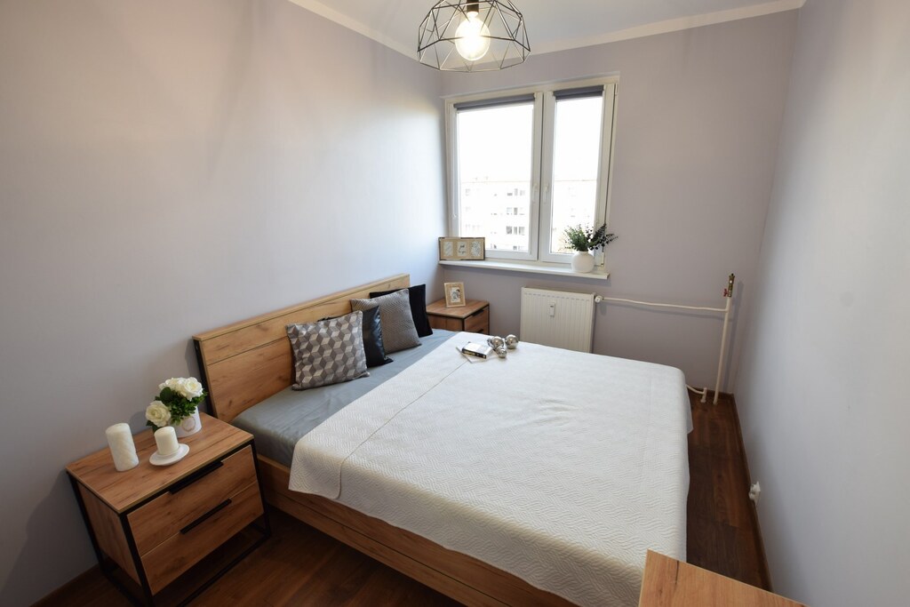 Mieszkanie na sprzedaż Szczecin, Zdroje 53 m2 | Arka Nieruchomości