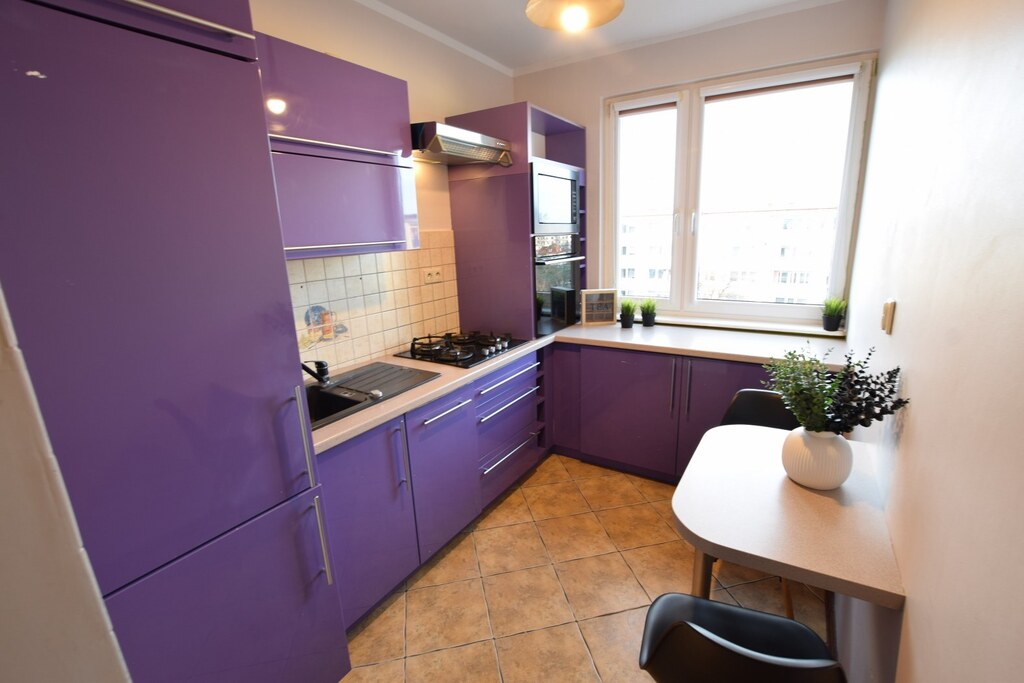 Mieszkanie na sprzedaż Szczecin, Zdroje 53 m2 | Arka Nieruchomości