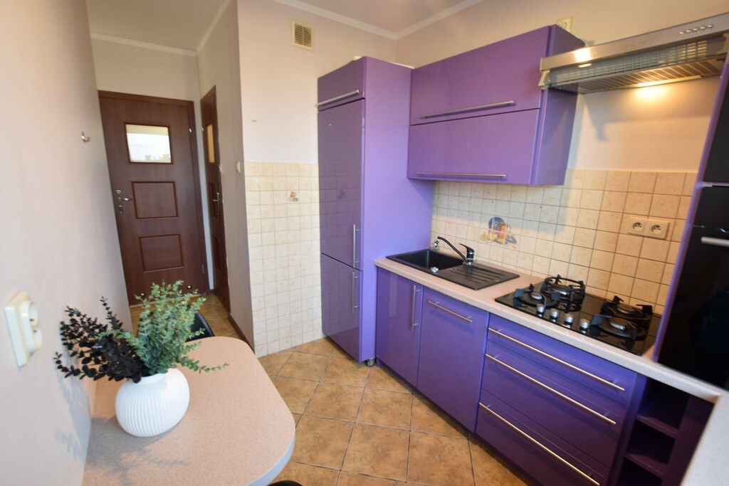 Mieszkanie na sprzedaż Szczecin, Zdroje 53 m2 | Arka Nieruchomości