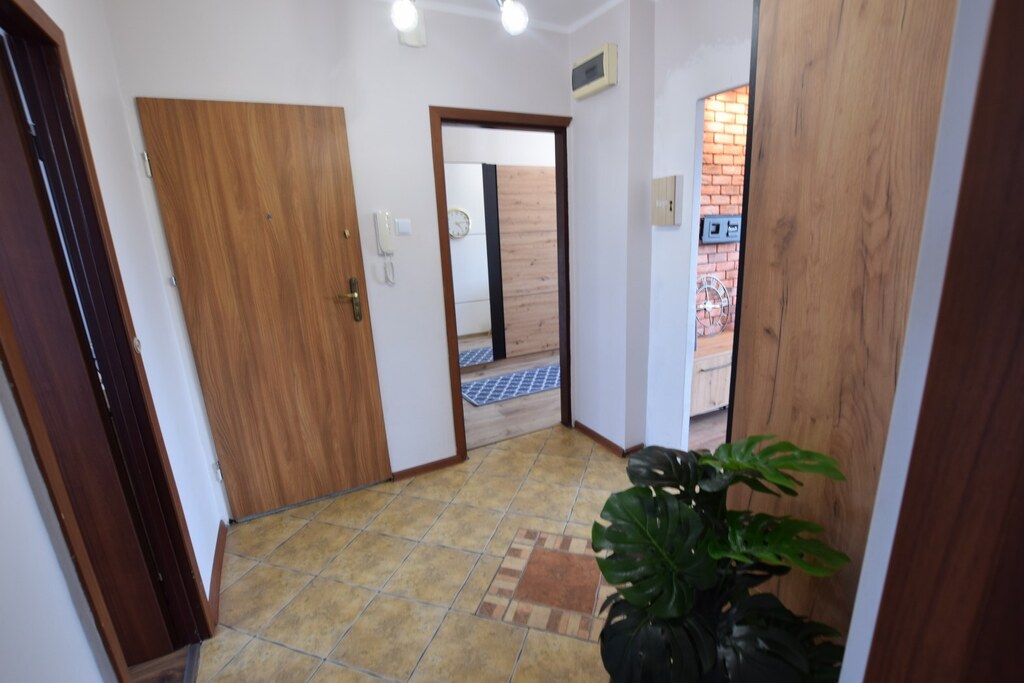 Mieszkanie na sprzedaż Szczecin, Zdroje 53 m2 | Arka Nieruchomości