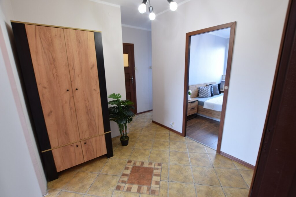 Mieszkanie na sprzedaż Szczecin, Zdroje 53 m2 | Arka Nieruchomości