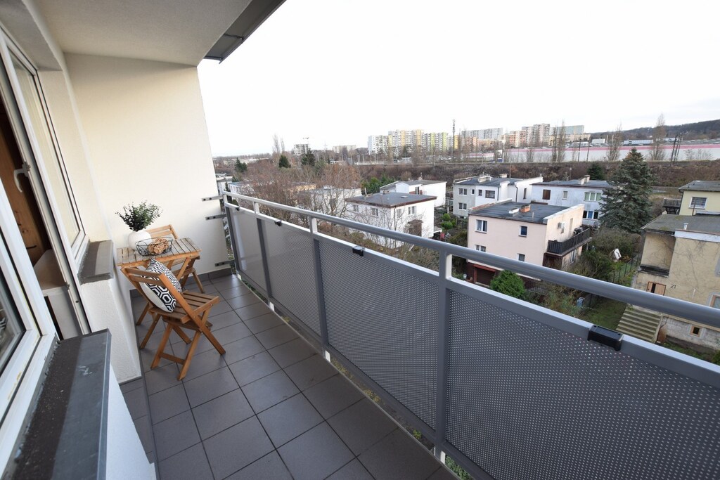 Mieszkanie na sprzedaż Szczecin, Zdroje 53 m2 | Arka Nieruchomości