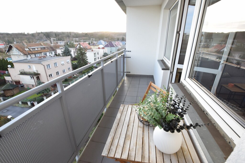 Mieszkanie na sprzedaż Szczecin, Zdroje 53 m2 | Arka Nieruchomości