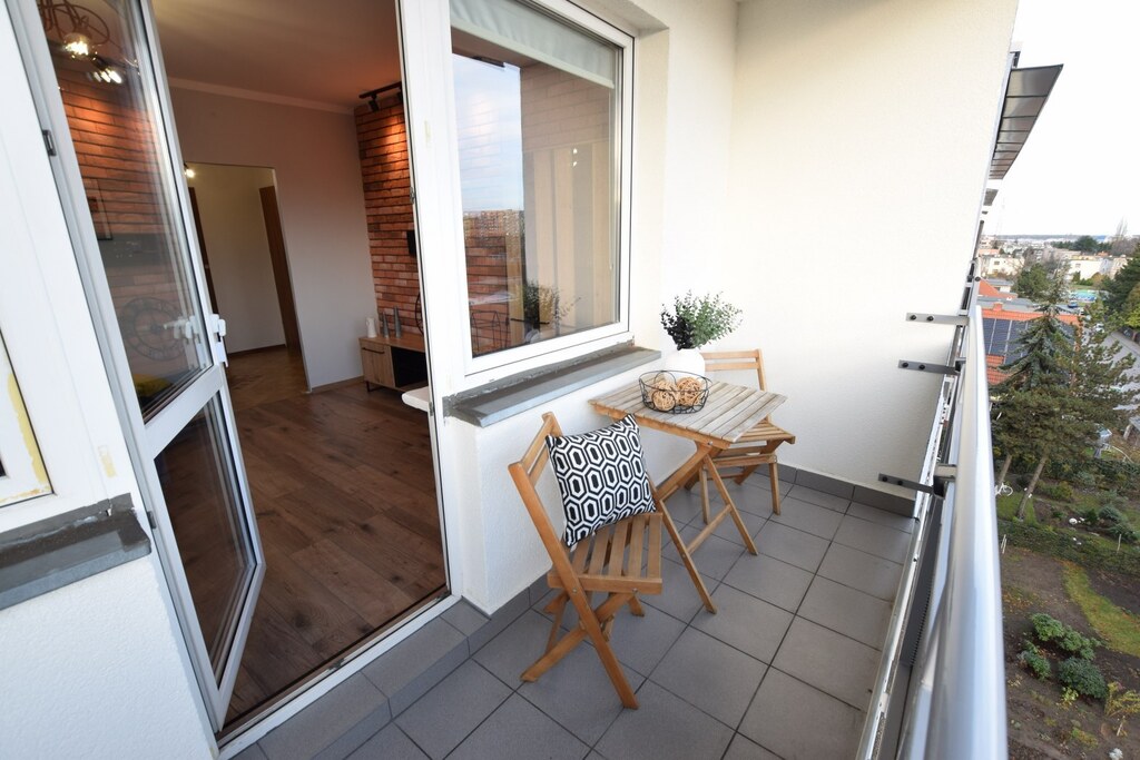 Mieszkanie na sprzedaż Szczecin, Zdroje 53 m2 | Arka Nieruchomości