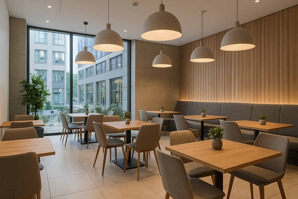 Lokal Wynajem - Warszawa, al. Solidarności