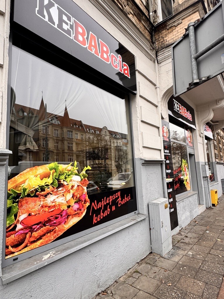 Lokal na wynajem Szczecin, Centrum 75 m2 | Arka Nieruchomości