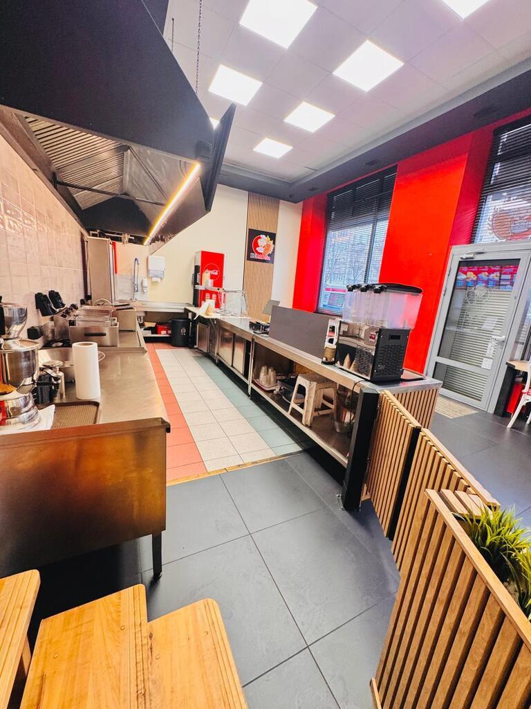 Lokal na wynajem Szczecin, Centrum 75 m2 | Arka Nieruchomości