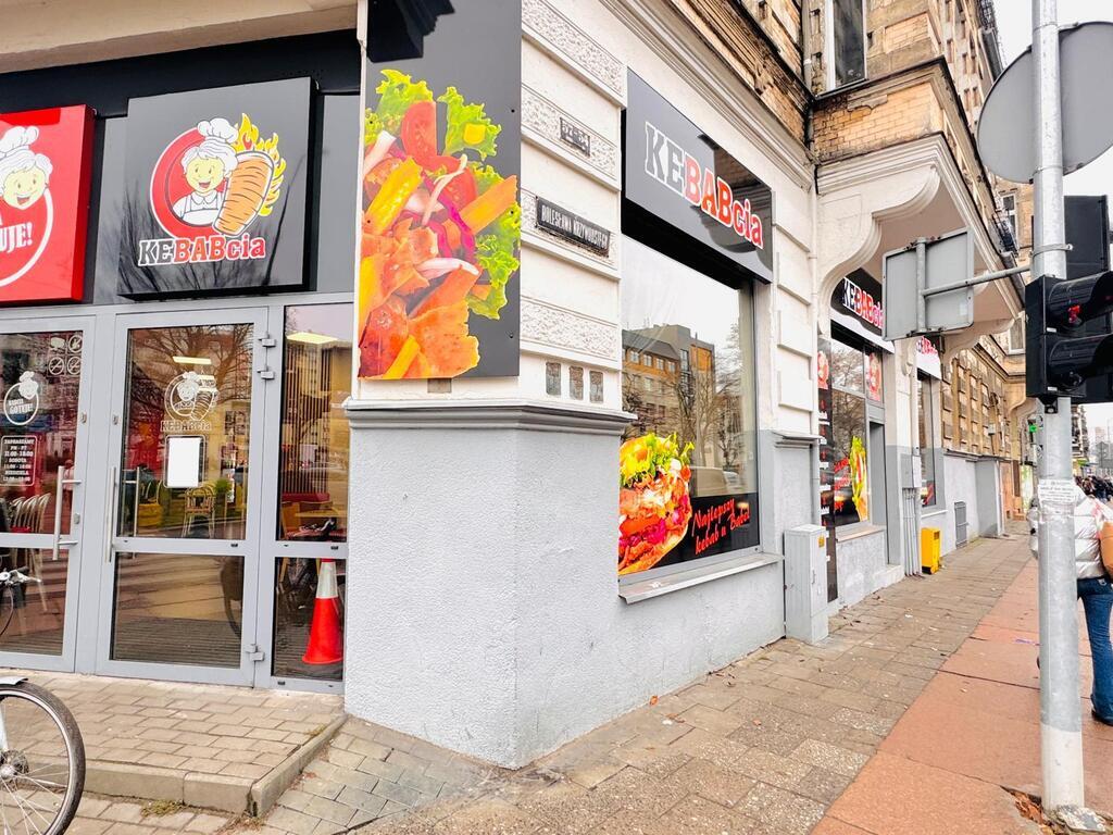 Lokal na wynajem Szczecin, Centrum 75 m2 | Arka Nieruchomości